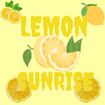 Lemon Sunrise
