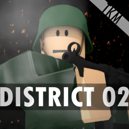 [TKM] District 02