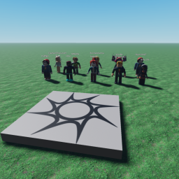Roblox Block Checker