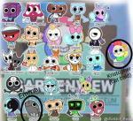 Dandys World Community :3