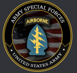 Army Special Forces (Fort Johnson)