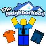 The Neighborhood Custom