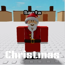 Christmas  icon