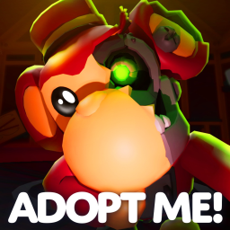 [🎃] Adopt Me! icon
