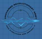 Site - 021 | URA-Unchained revolutionary army