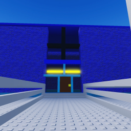 Neighborhood Of Robloxia  -sehr GROẞ- -very big-