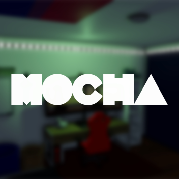 [VR Support] Mocha's House