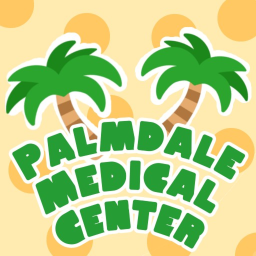 Palmdale Medical Center