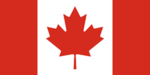 Canada is cool