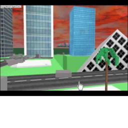 Earthquake City