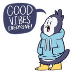 Penguin Pals!