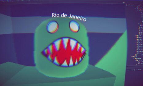 Completely Normal 2D Oby Gaem