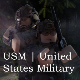 USM | United States Military