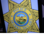 Sparks Police