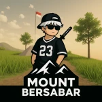 [BARU] MOUNT BERSABAR