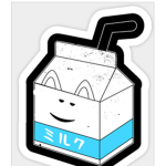 Realmilk fanclub & game productions