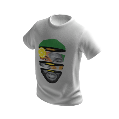 Frank Ocean T-Shirt thumbnail