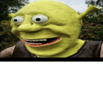 shrek army!