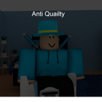 Anti Quality - Fan club Roblox