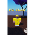 Playing Games Clan