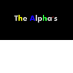 *The Alpha's*