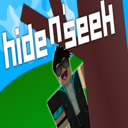 Hide and Seek! wip