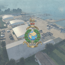 [NEW!] Royal Marine Academy
