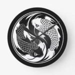 Yin & Yang inc.