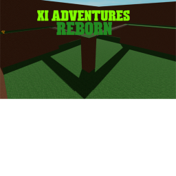 Xi Adventures: Reborn