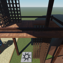 untitled hangout game