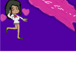 powerpuff girl cool kid