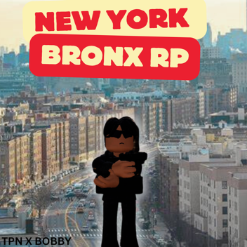 NightclubNew York Bronx Role Play Alpha