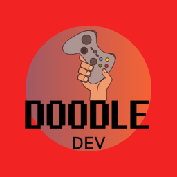Doodle's Difficulty Chart Obby