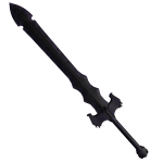 Shadowbringer Longsword