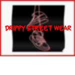 Drippy Street Wear
