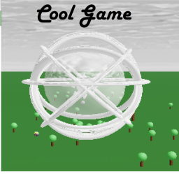 cool game