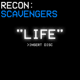RECON: Scavengers