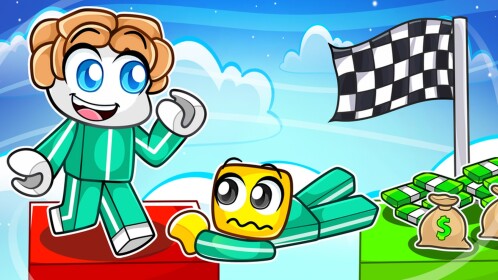 Squid Game Royale