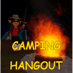 Camping Hangout