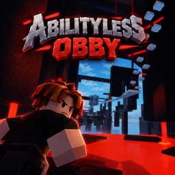 🌀Abilityless Obby [Beta]🌀