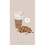 Chocolate vanilla group
