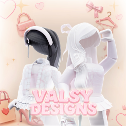 (✨) VALSY’DESINGS