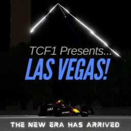 TCF1: Las Vegas icon