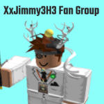 Xxjimmy3h3xX fan group