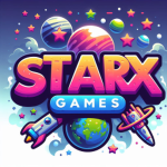 StarX Games 3