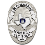 I Man Kill I Air Command