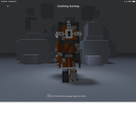 Crate avatars
