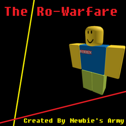 The Ro-Warfare