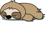 *Sloth Team!*