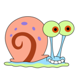 Schnecken Fans